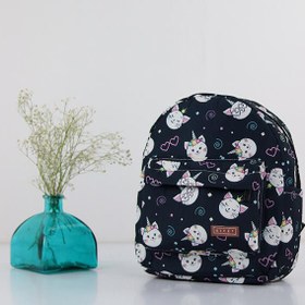 تصویر کوله پشتی کوچک مموری 