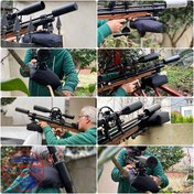 تصویر رست بگ شنی FON 