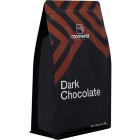تصویر پودر دارک چاکلت 700 گرمی مومنتی MOMENTI Dark CHOCOLATE