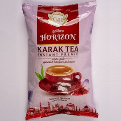 تصویر چای کرک زعفران CARAK TEA 