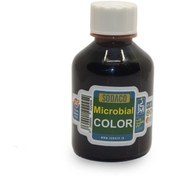 تصویر رنگ میکروبی آبی سوداکو 36 میل کد 01921 microbial color