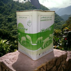 تصویر پنیر لیقوان خیرالله شاهی حلب 