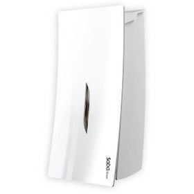 تصویر جا مایع صبا مدل زر - کروم ROZ dispense