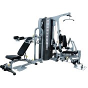 تصویر دستگاه هوم جیم پرس پا دار برند ایمپالس مدل IF2060+IFLP3 