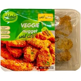 تصویر ناگت ماهانام 