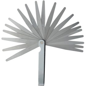 تصویر آچار فیلر 20 تیغ نووا مدل NTF 9206 