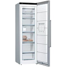 تصویر یخچال دوقلو بوش 36 فوت سری 6 Bosch KSV36VI31U GSN36VI31U Bosch Refrigerator 36 Feet Serie 6 KSV36VI31U GSN36VI31U