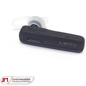 تصویر هندزفری بلوتوث لیتو مدل LB-13 Leitu LB-13 Bluetooth Handsfree