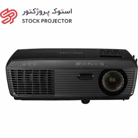 تصویر ویدئو پروژکتور دست دوم ریکو مدل Ricoh s2340 Ricoh PJ S2340 DLP Projector