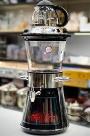 تصویر سماور برقی مایر 