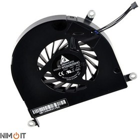 تصویر فن لپ تاپ CPU Fan for Apple MacBook Pro 13 Unibody A1278 2009, 2010, 2011, 2012 