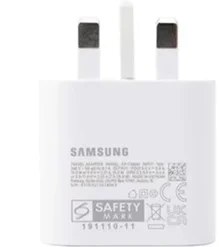 تصویر آدابتور شارژر Samsung 25w pd wietnam