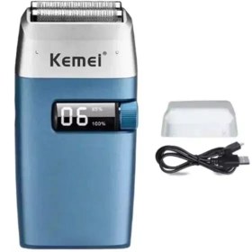 تصویر شیور KEMEI KM- 3385 SHAVER KEMEI KM- 3385