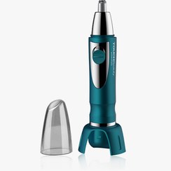 تصویر موزن گوش و بینی تاچ بیوتی مدل TB-0616 Touch Beauty LED Electric Nose Hair Trimmer TB-0616