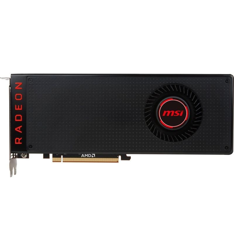 Amd radeon vega 2025 56 8gb