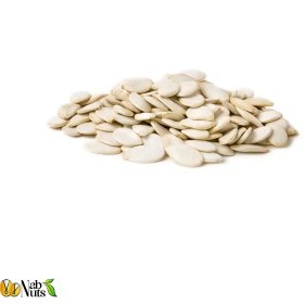 تصویر تخمه کدو رژیمی 