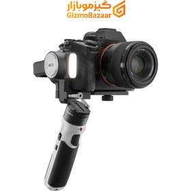 تصویر استابلایزر دوربین ژیون تک Zhiyun-Tech CRANE-M2S Standard 