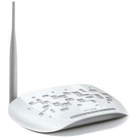 تصویر بایوس مودم TP-Link TD-W8151N VER 4.0 