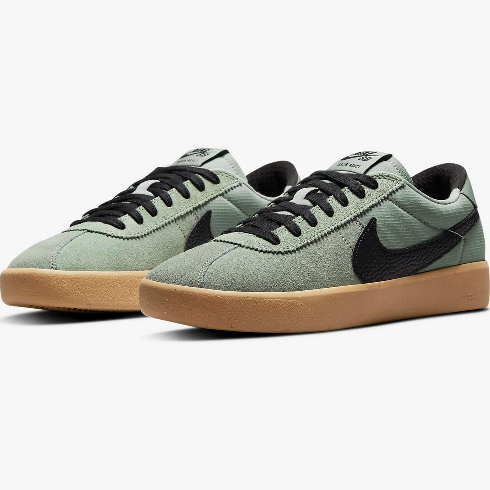 خرید و قیمت کتانی Nike SB Bruin React ا کتانی Nike SB Bruin React