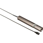 تصویر میکروفن یقه ای Sony ECM-44B 