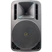 تصویر اسپیکر پسیو جی.تی.آر مدل PDX-725 