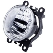 تصویر مه شکن جلو L90 (طرح مدل بالا) 