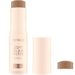 تصویر کرم پودر استیکی کاتریس مدل SOFT شماره 040 