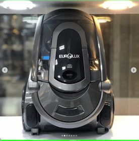 تصویر جارو برقي یورولوکس مدل vc2233 Eurolux vc2233 vacuum cleaner