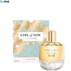 تصویر عطر گرل اف ناو شاین الی ساب ادو پرفیوم زنانه 90ml 