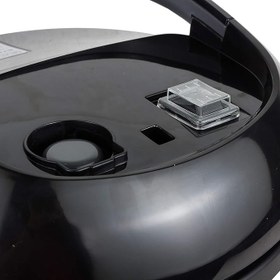 تصویر جاروبرقی بلک اند دکر مدل BV2000 Black & Decker 20L 2000W Barrel/Drum Vacuum Cleaner