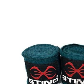 تصویر باند بوکس 5 متری STING 