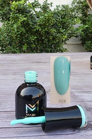 تصویر لاک ژل مجیک شماره ۱۴۲ 