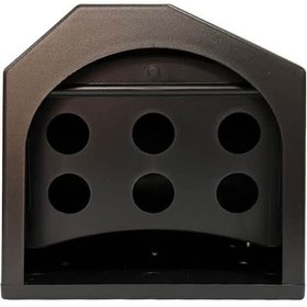 تصویر تله موش برقی 