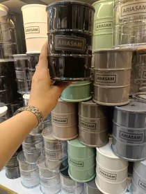 تصویر قوطی آریسام متوسط 