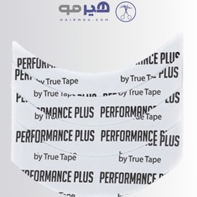 تصویر چسب پروتز مو پرفورمنس | Performance Plus 