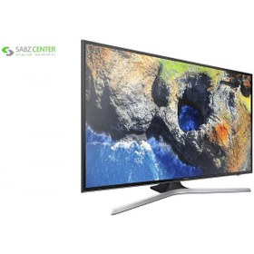 تصویر تلویزیون 43 اینچ سامسونگ مدل MU7980 ا Samsung 43MU7980 TV Samsung 43MU7980 TV