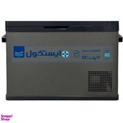 تصویر یخچال فریزر خودرو ایستکول مدل TM-4040-DC 