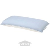 تصویر بالش ارگونومیک، خواب جانبی/پشتی ایکیا مدل IKEA KVARNVEN 