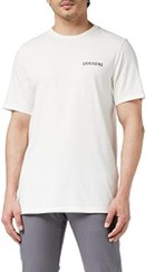 تصویر Dockers Men&#39;s Logo Tee T-Shirt (pack of 1) 