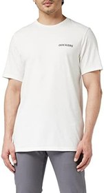 تصویر Dockers Men&#39;s Logo Tee T-Shirt (pack of 1) 