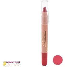 تصویر رژ لب مدادی زهوکی کد 209 Zehouki Pencil Lipstick