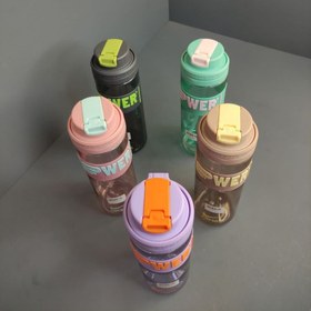 تصویر بطری کد 07 