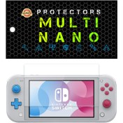 تصویر محافظ صفحه نمایش مولتی نانو مدل X-S1N مناسب برای کنسول بازی قابل حمل نینتندو Switch Lite 