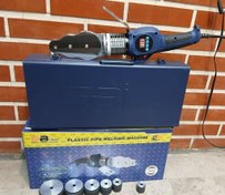 تصویر اتولوله طرح توسن ابی مکس 