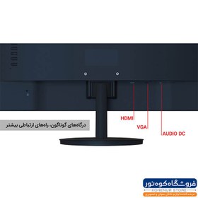 تصویر تلویزیون ال ای دی ایکس ویژن 43 اینچ هوشمند مدل 43XC665 X.Vision LED TV 43XC665 43 INCH SMART FULL HD