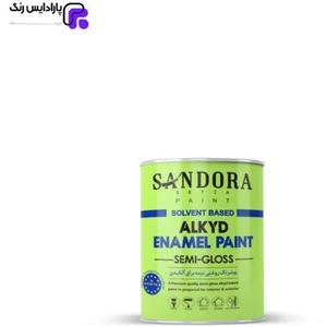 تصویر فروشگاه پارادایس رنگ