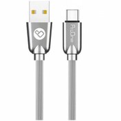 تصویر کابل 1 متری USB Type-C پرووان C02 ProOne C02 1m USB Type-C Data/Charging Cable