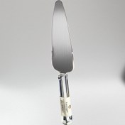 تصویر کارد و کفگیر کیک کد محصول 1404031 