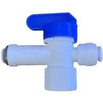 تصویر مخزن دستگاه تصفیه آب اچ اس سی اریتیم مدل 4G 