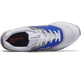تصویر کفش مخصوص پیاده روی مردانه نیوبالانس new balance | CM997HZJ